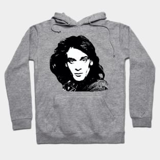 Eddie Money Vintage Hoodie